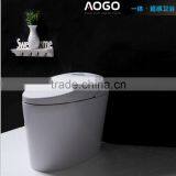 Intelligent closestool automatic toilet