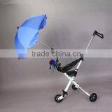 Kids Stroller New Lightweight Baby Buggy, Umbrella Baby Stroller thumbnail-3