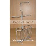 Wire Toilet Papers Holder From China Factory