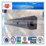 XC- CCS Certification High-performance Marine Anticollision D Solid Rubber Fender thumbnail-1