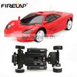 Iwaver 1/28 Miniz rc Car Plastic rc Model Hobby