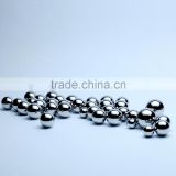 3.175mm hot selling chrome steel balls