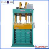 more than 20 years factory supply Hydraulic Herb press/Clothes/Woolen/Textile Baler machine press