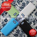 2 Usb Output 80000mah Power Bank Smart Collection Perfume thumbnail-6