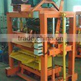 China Mud Brick Making Machine With European Technology thumbnail-5