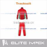 Unisex Tracksuit thumbnail-1