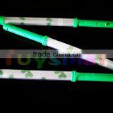 High Quality Customized Kid Favor ST-Patrick's Led Stick Glow Led Stick thumbnail-6