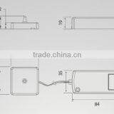 Super Motion Sensor Switch by Micro Wave thumbnail-2
