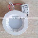 12W panel light direct selled by led factory