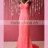 Online Sale Empire Waist Sex Mother of the Bride Dress thumbnail-2