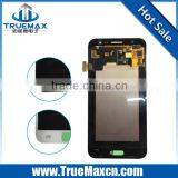 Digitizer Wholesale for Samsung J3 Lcd Touch Screen Complete White Grey thumbnail-1