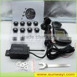 For Universal Vehicle 4 Sensors Tpms for Toyota Tpms Tire Pressure Monitoring System thumbnail-4