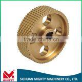 Aluminum Alloy XL Pitch Timing Pulleys thumbnail-6