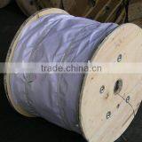 DIN3055 Galvanized Steel Wire Rope.