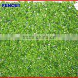 2013 Factory Fence Top 1 Chain Link Fence Hedge Stainless Steel Chainlink Fence