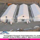 Factory in Guangzhou China Top Sell Pvc Cover Party Tent thumbnail-4