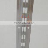 All Sizes Slotted Aluminum Channel/Upright at Wholesale Price thumbnail-2