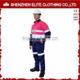 Reflective Security Safety Working Uniform Safety Clothing Uniform thumbnail-1