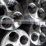 CNC Machined Carbon Steel Parts Process With Supplied Drawing thumbnail-2