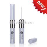 Newest Design Empty Round Frosted Double End Lip Gloss Packaging thumbnail-1