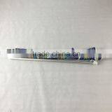 Hot Sale Cheap Windproof 120cm*8K Radius Polyester uv Cloth Beach Umbrella thumbnail-2