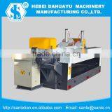 Good Quality Cnc Wood Working Machine/8feets Spindeless Veneer Peeling Macine thumbnail-4