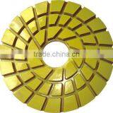 Abrasive Concrete Floor Polishing Pads thumbnail-1