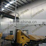 24V Solar Power Light Tower thumbnail-1