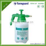 Garden High Pressure Sprayer GF-09 Hand Trigger Sprayer Portable Sprayer