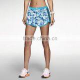 Gym Shorts For Sports, Custom Printed Fitness Gym Shorts thumbnail-2