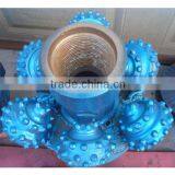 Tci Cones Hole Opener Bit With Api Connection,reamer Bit,oil Drilling Equipment