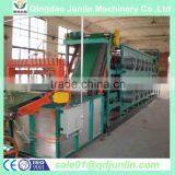 New Condition and CE Certification Rubber Sheet Making Machine thumbnail-6