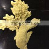 RIGID POLYURETHANE FOAM SYSTERM FOR WOOD INSULATION