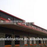 Steel Frame Shed/light Steel Frame/mild Steel Frame thumbnail-1