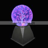Desktop 5 Inch Plasma Light,21cm H Plasma Light,magic Lamp,Hot Sell Plasma Light