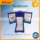 Universal Neutral Test Strips Blue Litmus ph Test Paper thumbnail-5