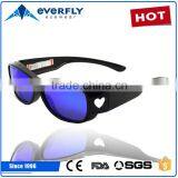 Hot Sale High Quality TR90 Sport CLIP on Sunglasses Clip Art