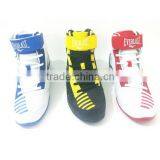 Men's Wrestling Shoes, Wholesale Fashion Boxing Shoes, Cheap Price Boxing Wresting Shoe thumbnail-3