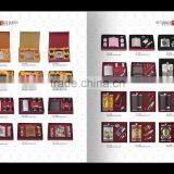 Stoup Suit Comprises Hip Flask and a Pen and a Multifunctional Knife and the Box and Card Holder and so on thumbnail-2