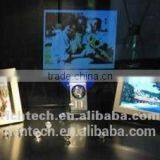 Richtech W45 One Side 3d Advertising Holograms Showbox thumbnail-5
