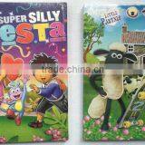 A4/A5/A6 Hardcover Book Binding Notebooks thumbnail-2