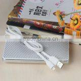 MFI Approved 8pin to Usb Cable for Iphone thumbnail-2