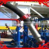 Oil Resistant Steel Wire Braided Rubber Drilling Hose thumbnail-1