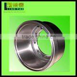 Sinotruck HOWO Truck Parts Wheel Hub AZ9100412211 Tractor Parts thumbnail-3