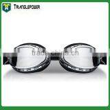 Harley Goggle With Helmet Compatible Frame thumbnail-2