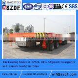 DCY 100T Shipyard Transporter Shipyard Heavy Duty Transporter thumbnail-3