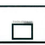 Basketball Backstop Fiber Glass thumbnail-2