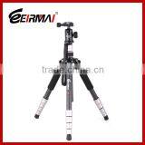 Professional camera tripod flexible tripod high quality portable tripod