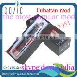Carbon Fiber Mod 26650 Manhattan Fuhattan Mod With Rapid Delivery,Paypal Acceptable thumbnail-3