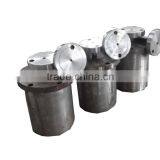 LPF100 Hydraulic Tablet Press & Salt Tablet Press thumbnail-5